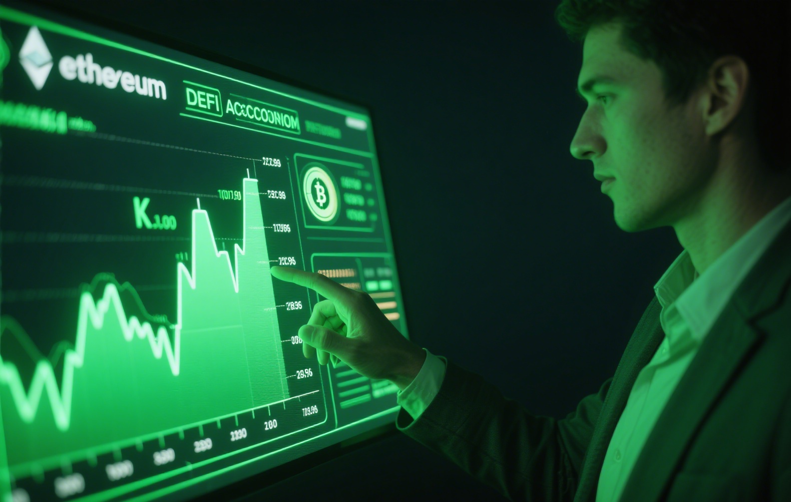 交易所返佣品种全解析：哪些交易品种返佣最高？如何选择最划算？