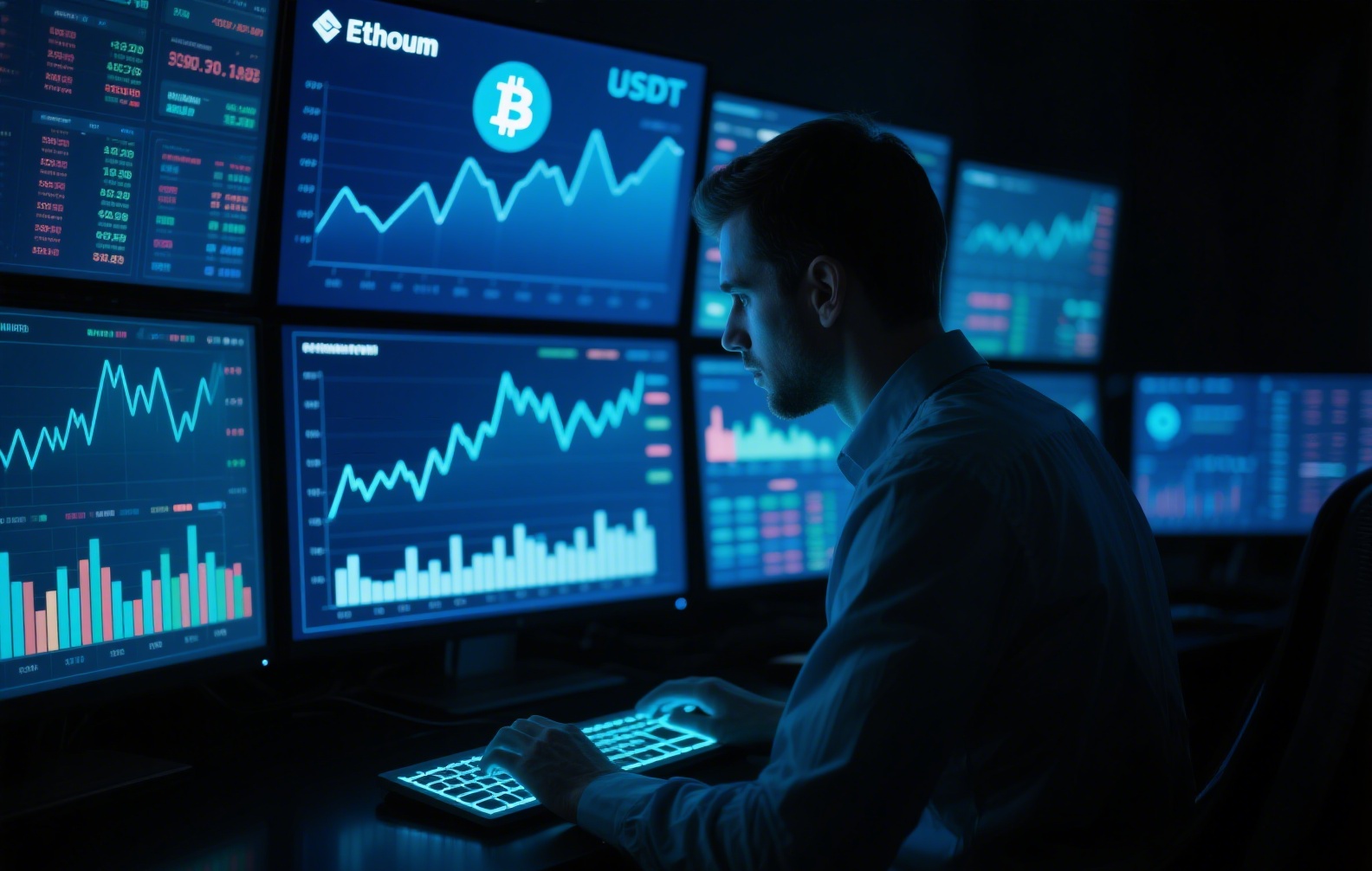 币安交易所官网安全吗？2024年深度解析与全方位安全保障指南