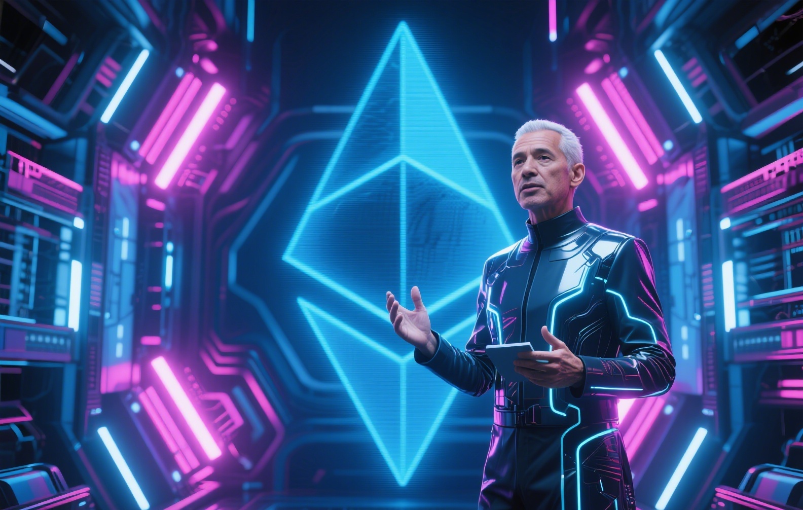 Websea交易所赵长鹏现状如何？最新动态与行业影响解析