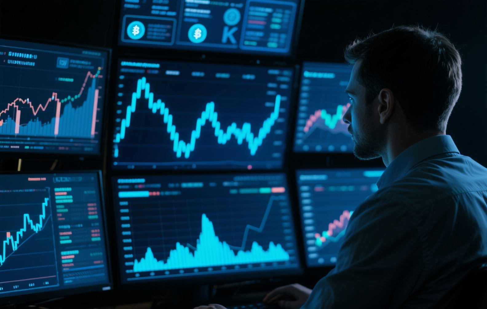 交易所返佣85%是真的吗？高比例返佣背后的秘密与选择技巧