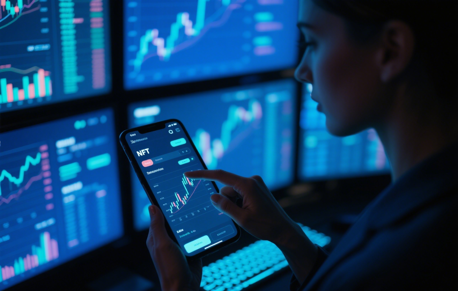 币圈合约交易返佣全解析：高回报背后的盈利秘诀与平台选择指南