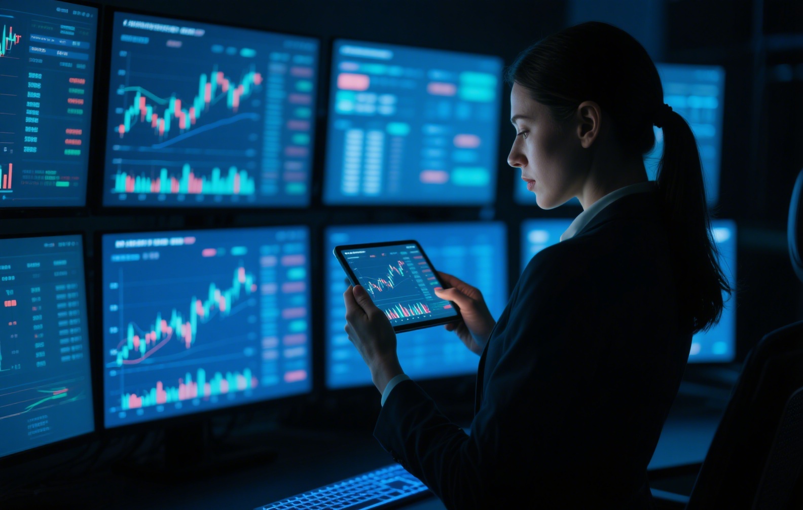 Websea交易所招商：全球合作伙伴计划，共创数字资产新未来