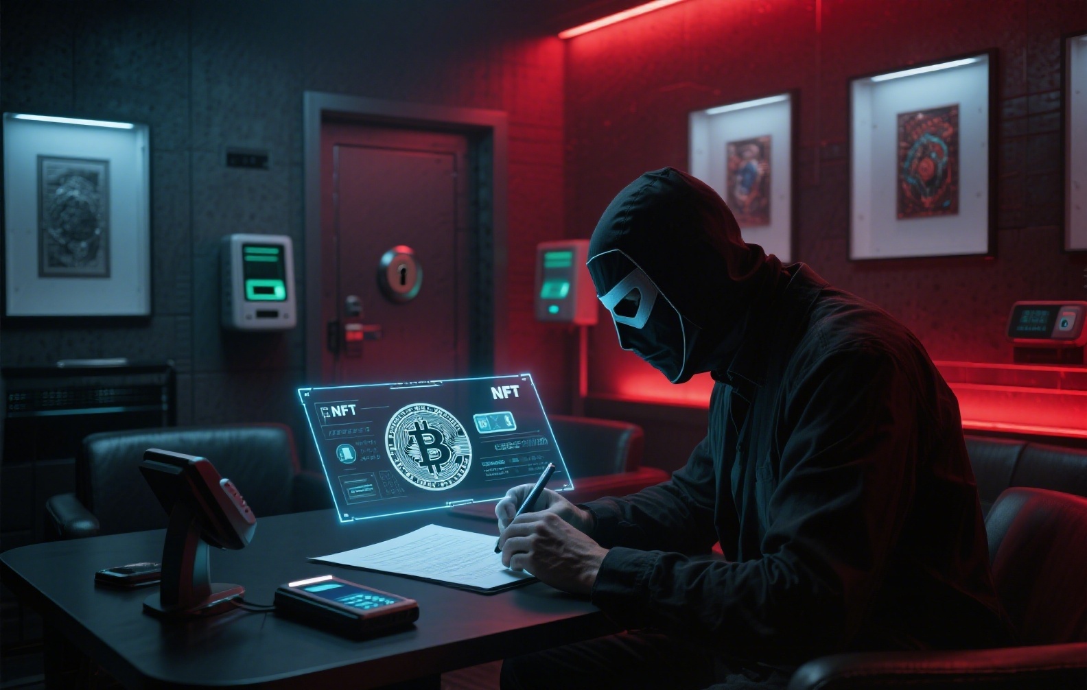 安银交易所与顺币网深度解析：数字资产交易平台的选择与安全指南