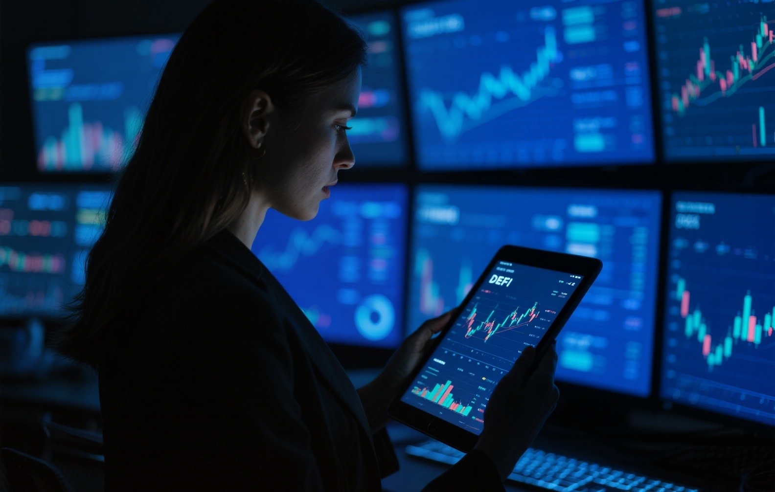 币圈大V合约返佣黑幕曝光，投资者如何避免被割韭菜？