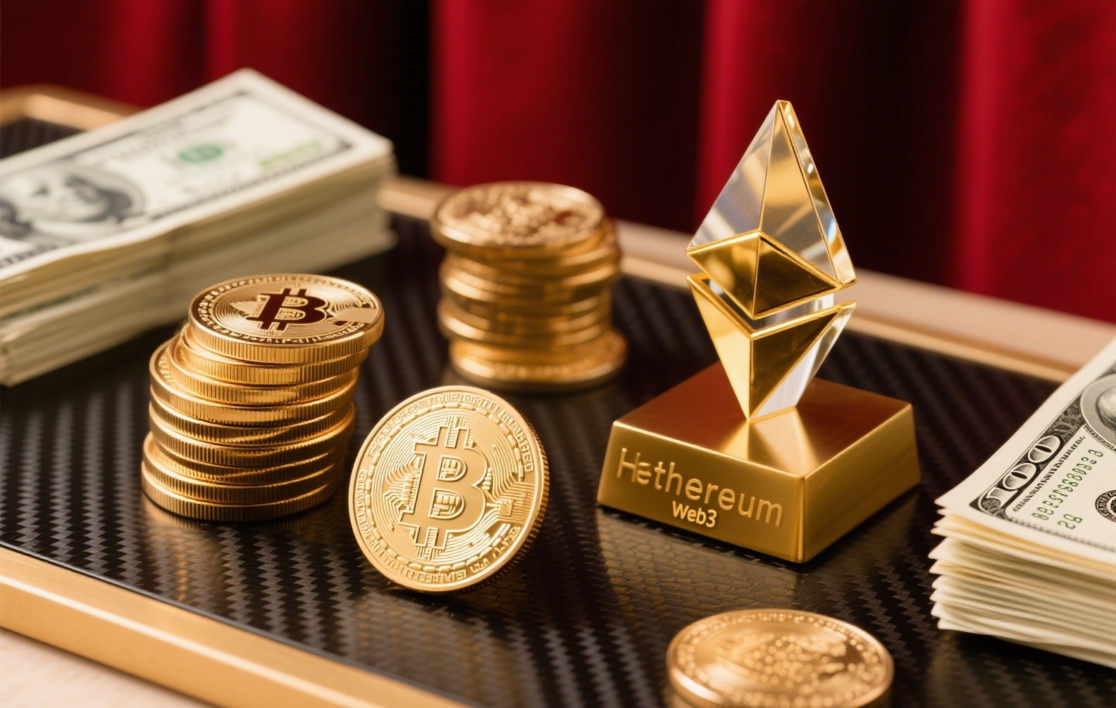 Websea交易所新币上线指南：如何抢先布局下一个百倍币？