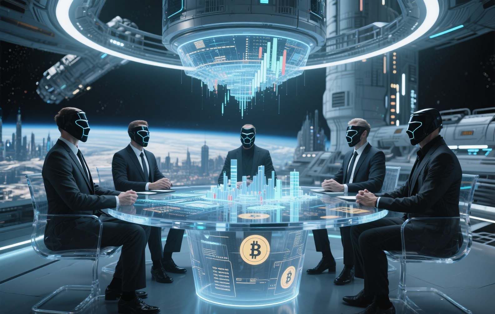 安银交易所币龙网：安全可靠的数字货币交易平台指南