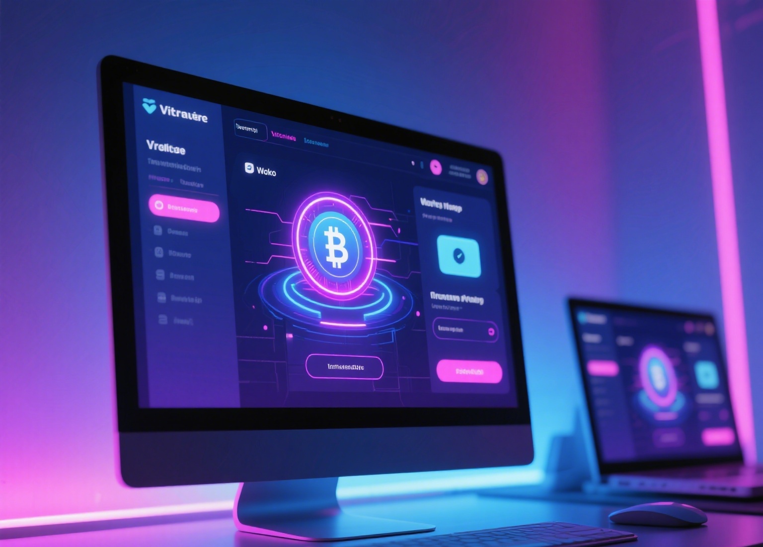 安币交易所二维码使用指南：安全下载与扫码交易教程