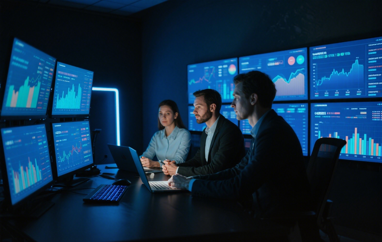 欧意永续合约返佣攻略:如何高效赚取交易佣金