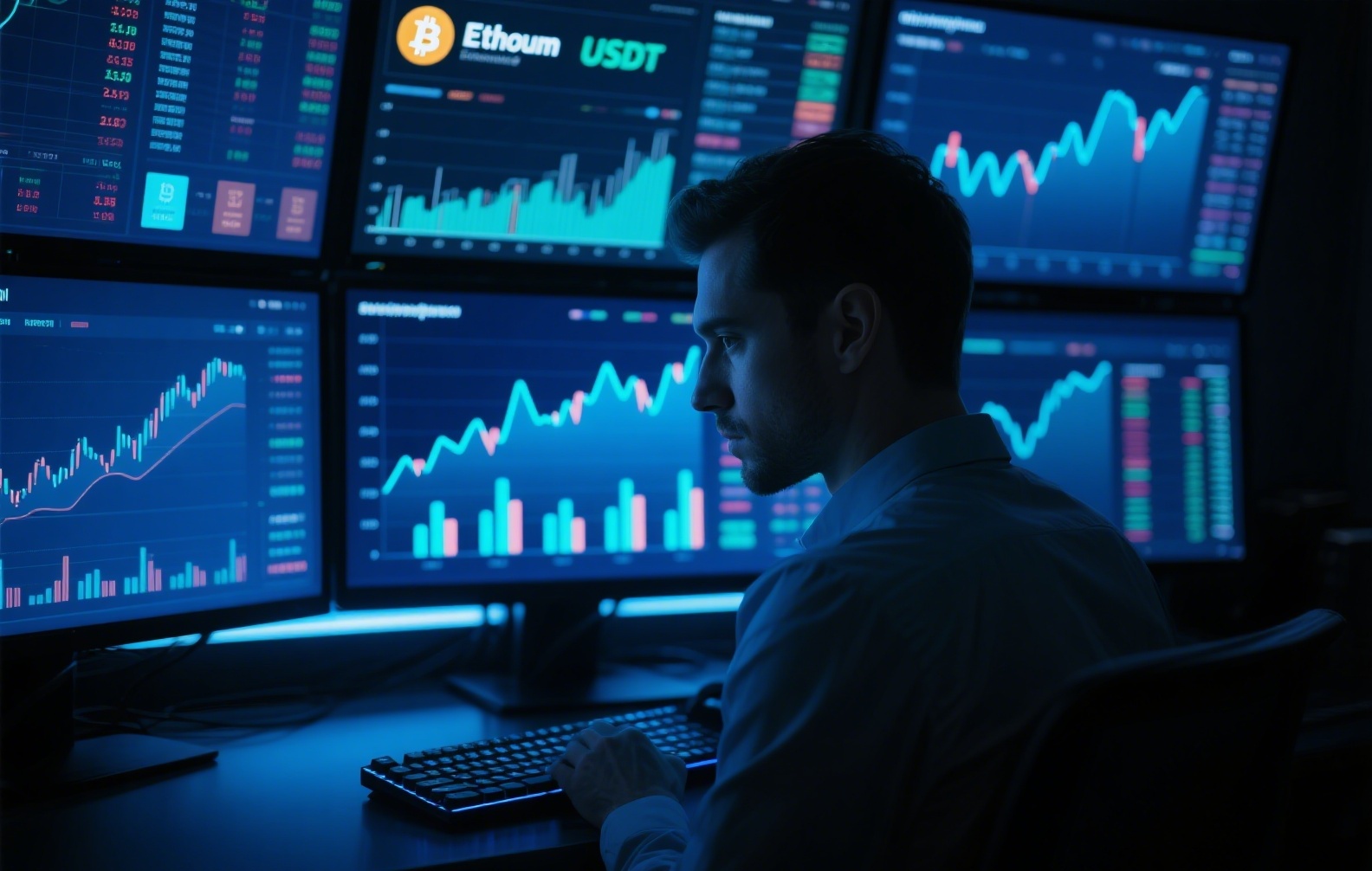 交易所返佣骗局揭秘：真实案例与防范指南