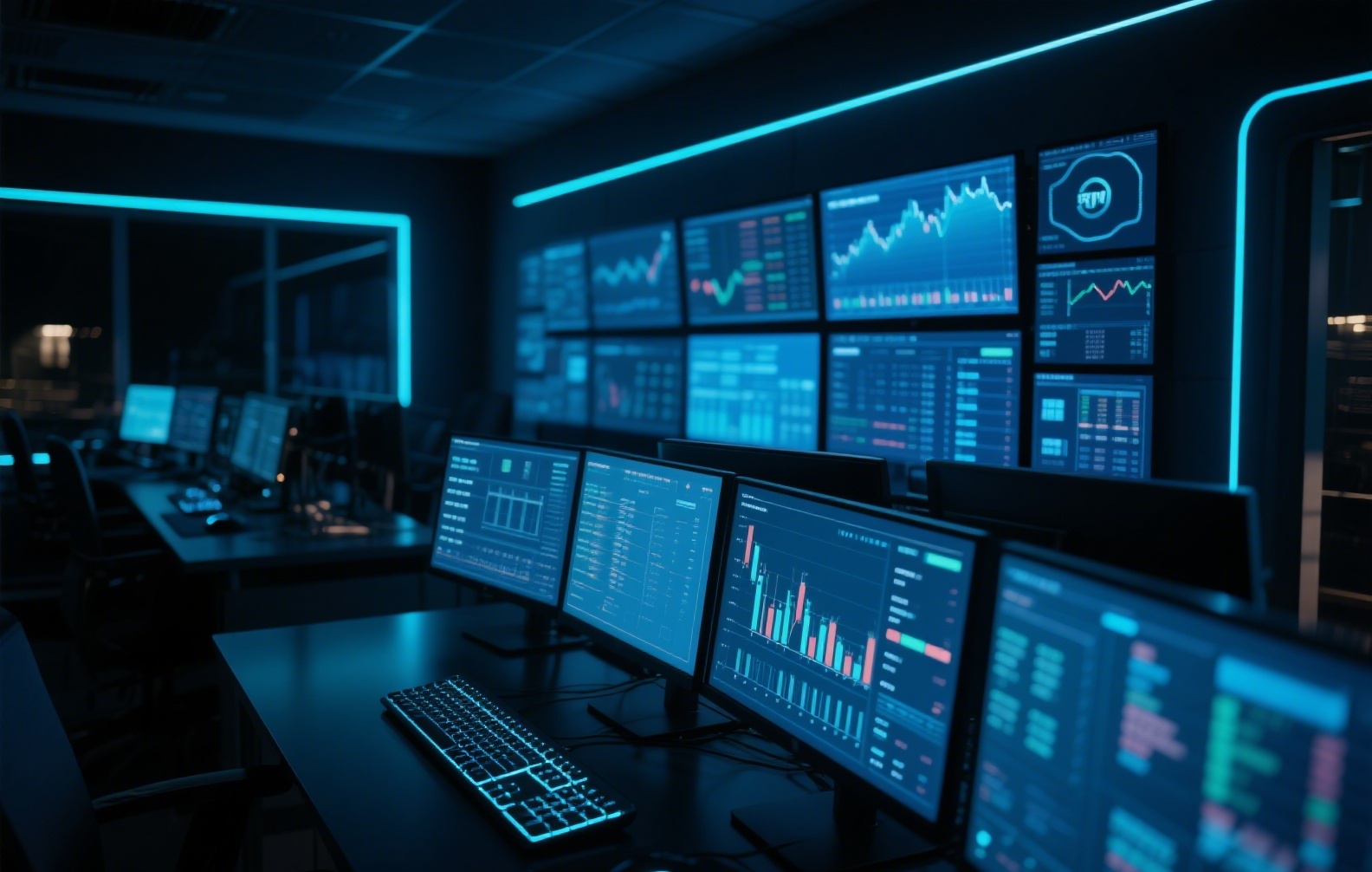 交易所合约返佣规定详解：比例、规则与用户权益全知道