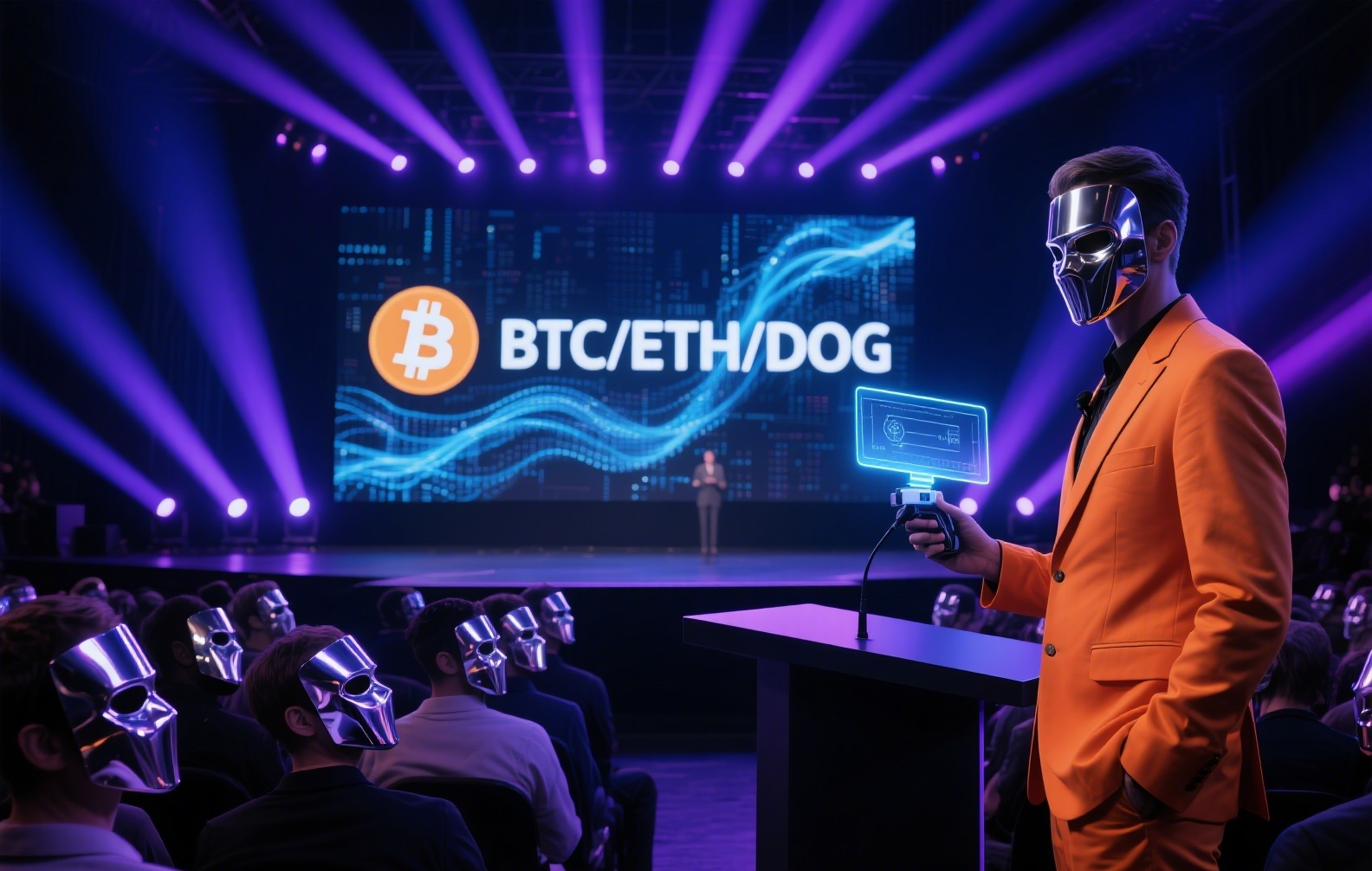 POC即将登陆Websea交易所：投资者必读的机遇与策略分析