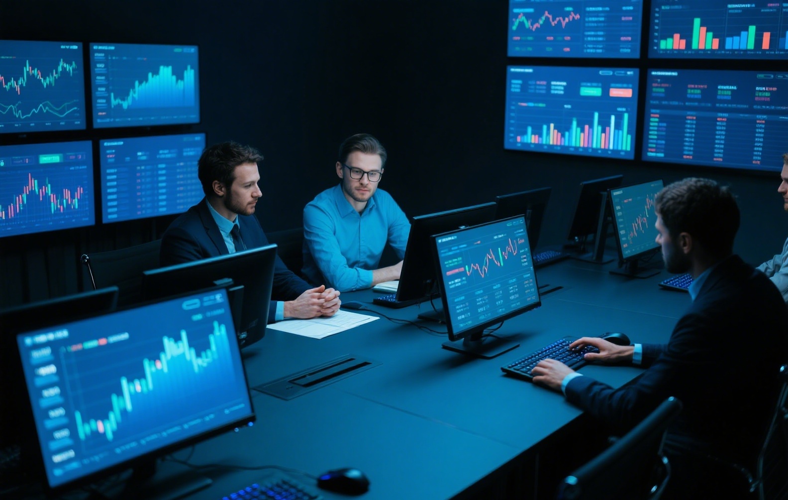 Websea交易所今日价格行情：最新走势分析与投资策略指南