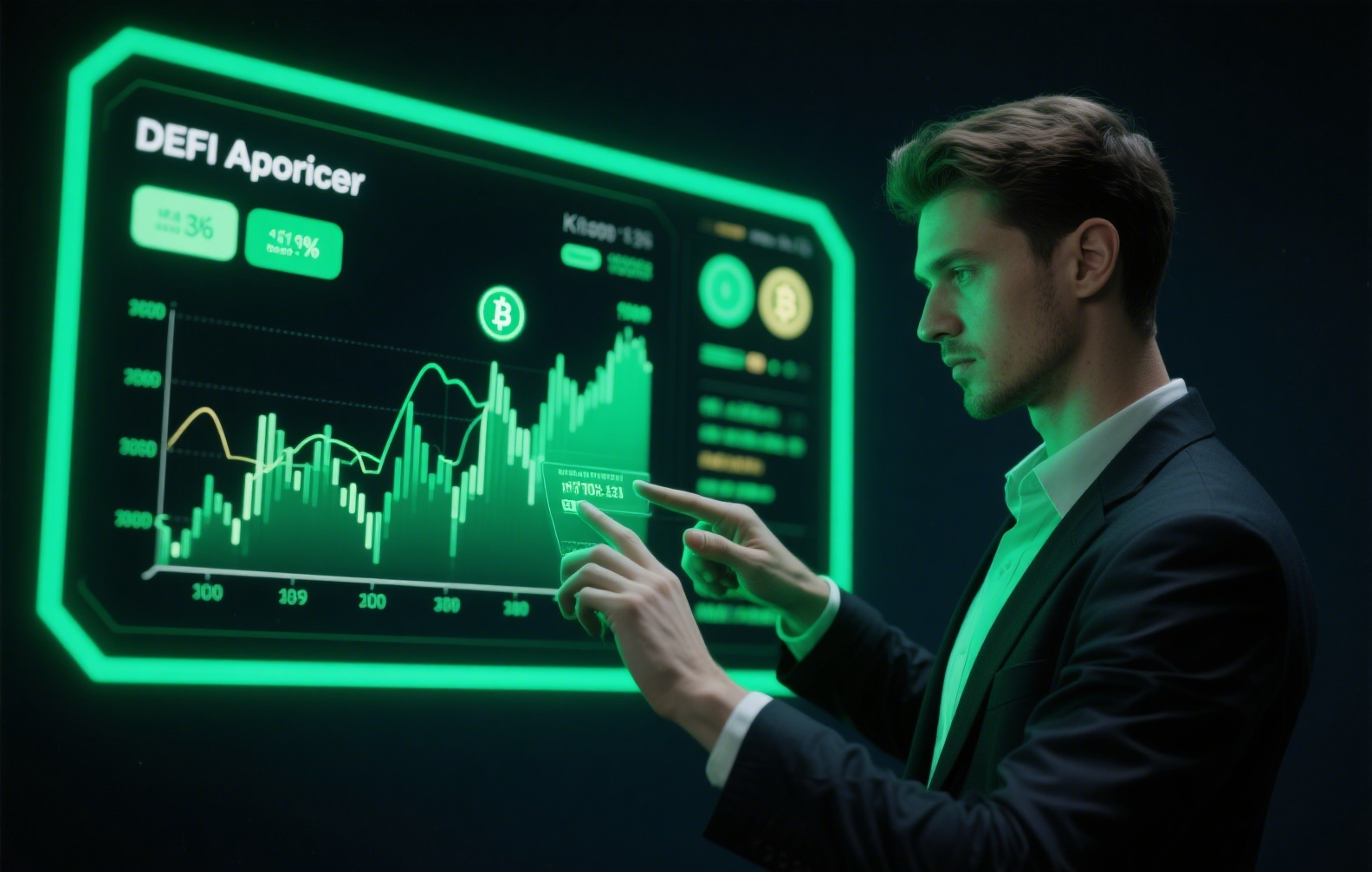 TBCC币即将上线WebSea交易所？最新官方动态与市场影响深度解析