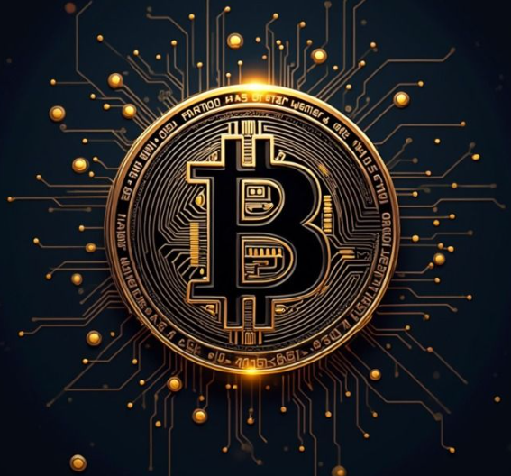 加密货币的浪潮;机遇、挑战与未来展望