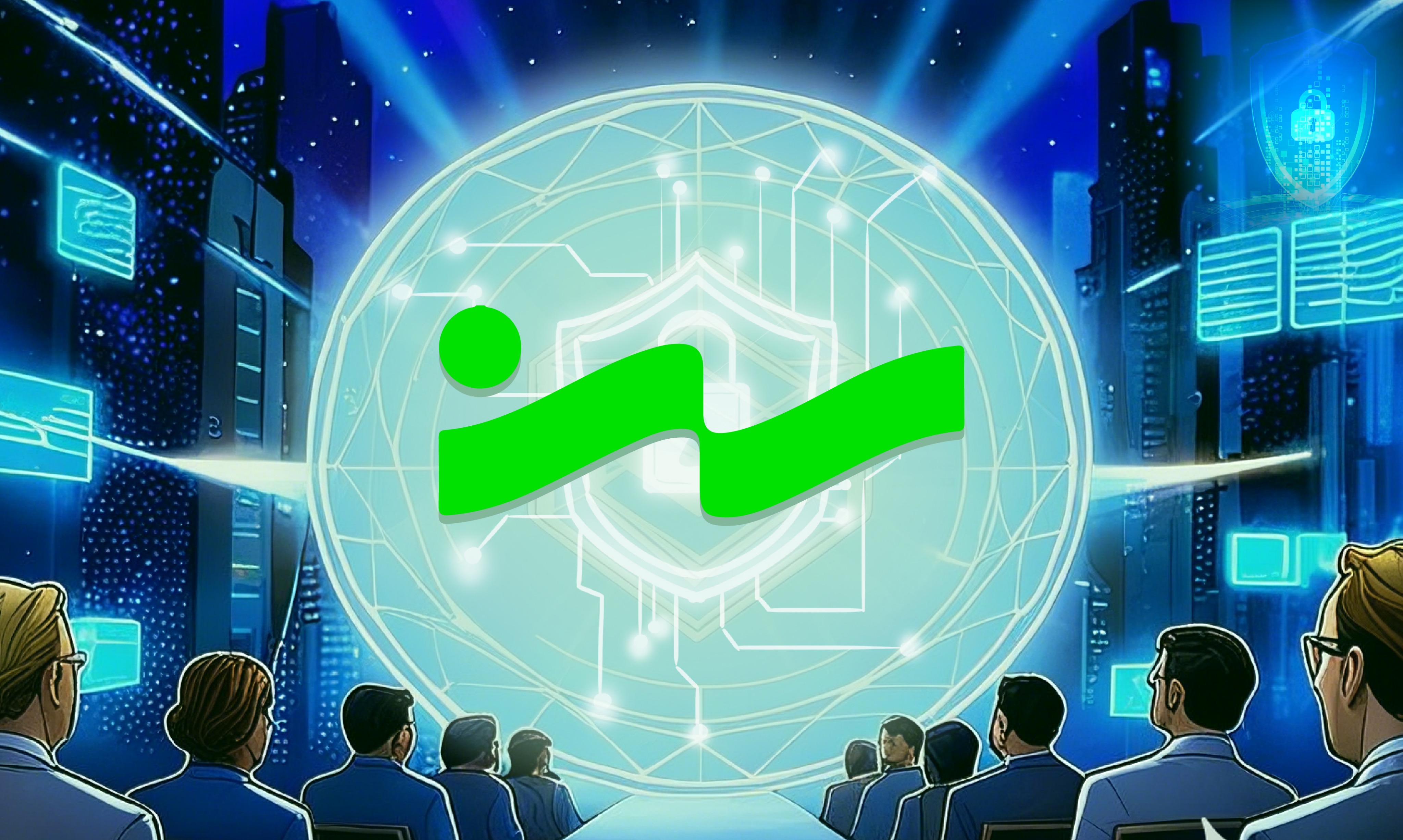 Websea：卓越团队重塑全球加密资产交易新格局