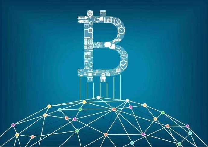 比特币因美国监管法案通过上涨