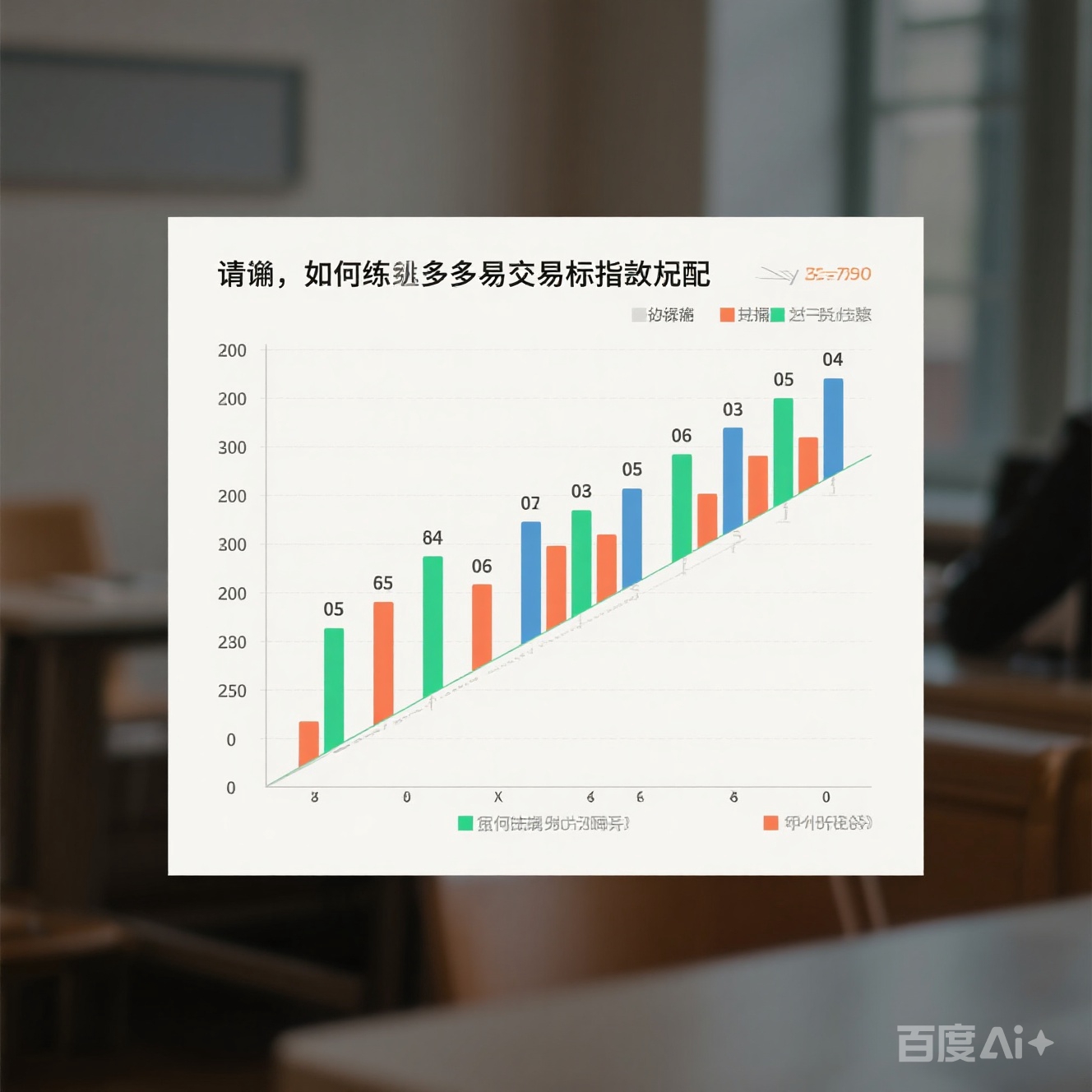 如何练习众多交易指标 - 虚拟货币投资技巧大全