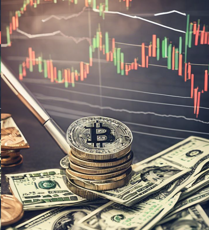 比特币“王座”松动;山寨币的春天真的要来了吗？