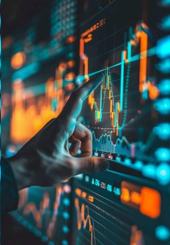 MANTRA (OM);从深渊到曙光,46% 飙升的背后