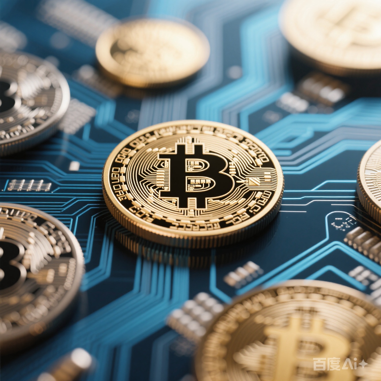 区块链投资学习：从入门到精通的全面指南