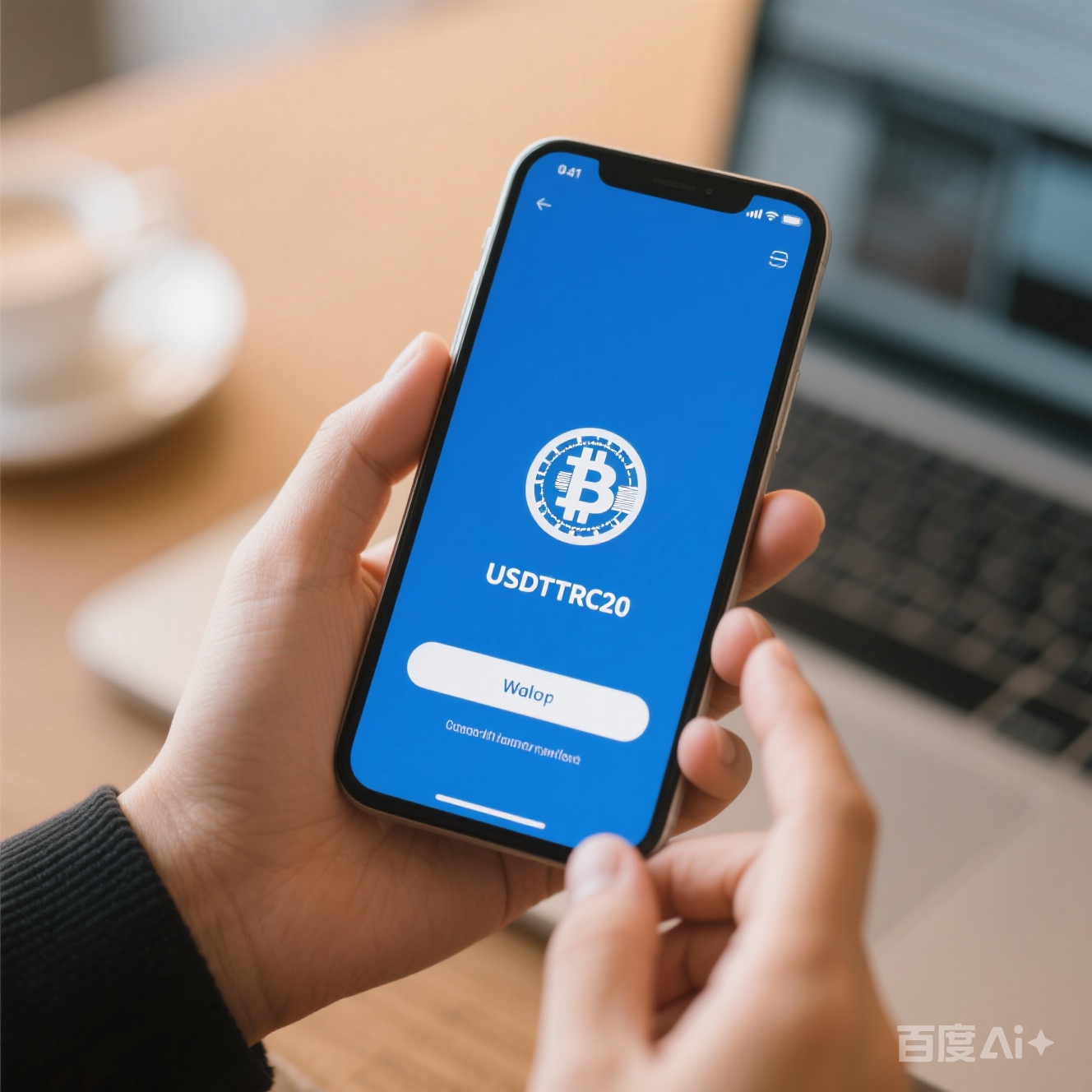 如何创建USDT TRC20钱包:完整指南