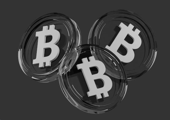 解密数字黄金;加密货币入门指南与未来展望