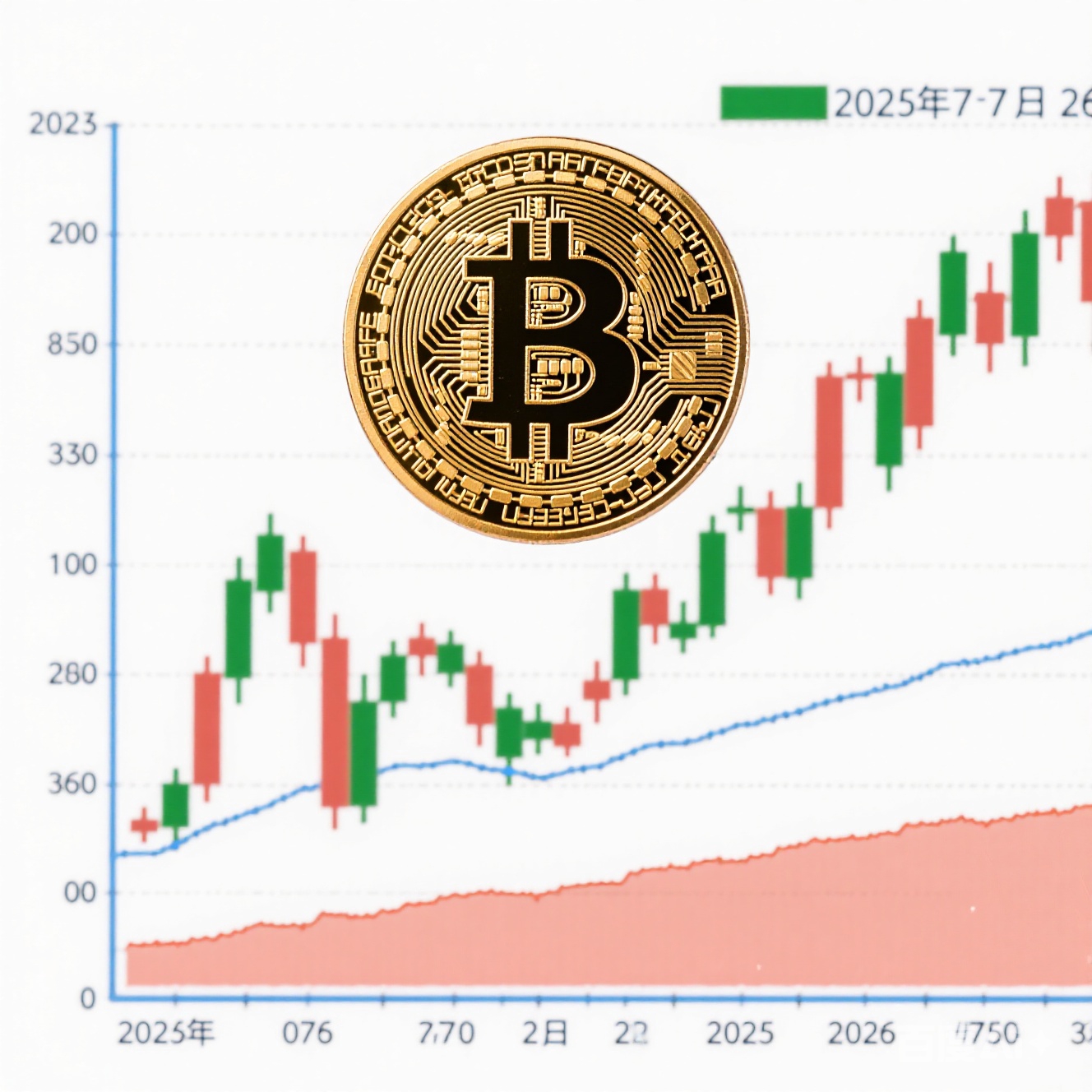 7.26比特币行情分析：关键支撑与阻力位解析