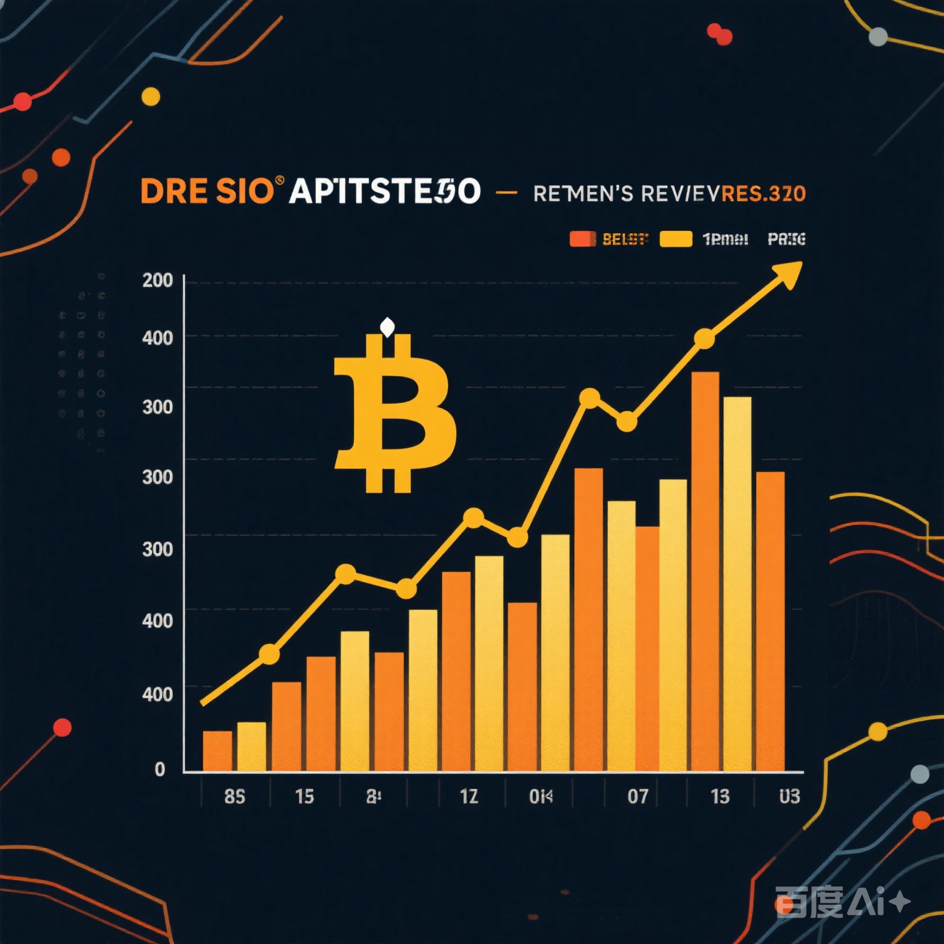 BTC价格预测：方法与市场因素分析
