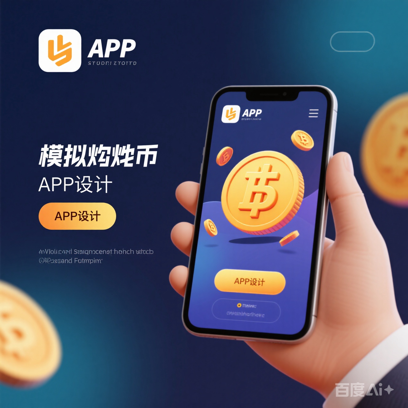模拟炒币软件APP：虚拟加密货币交易练习工具指南