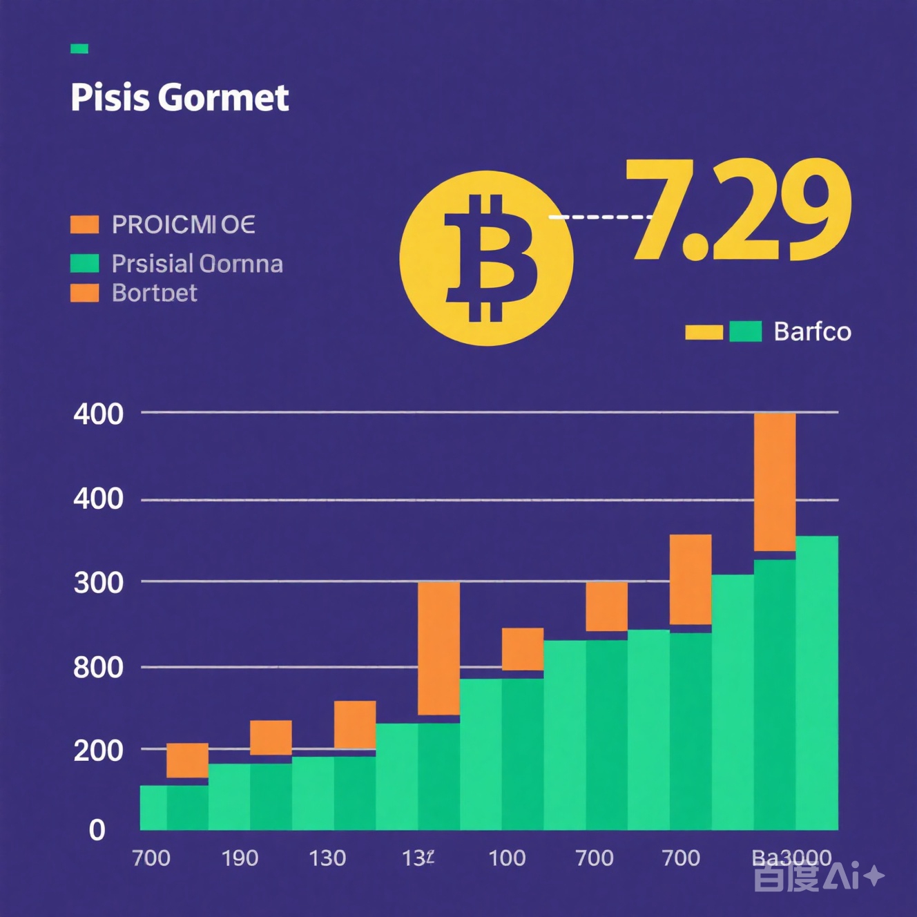 7.29比特币行情分析 | 加密货币市场最新动态与趋势解读