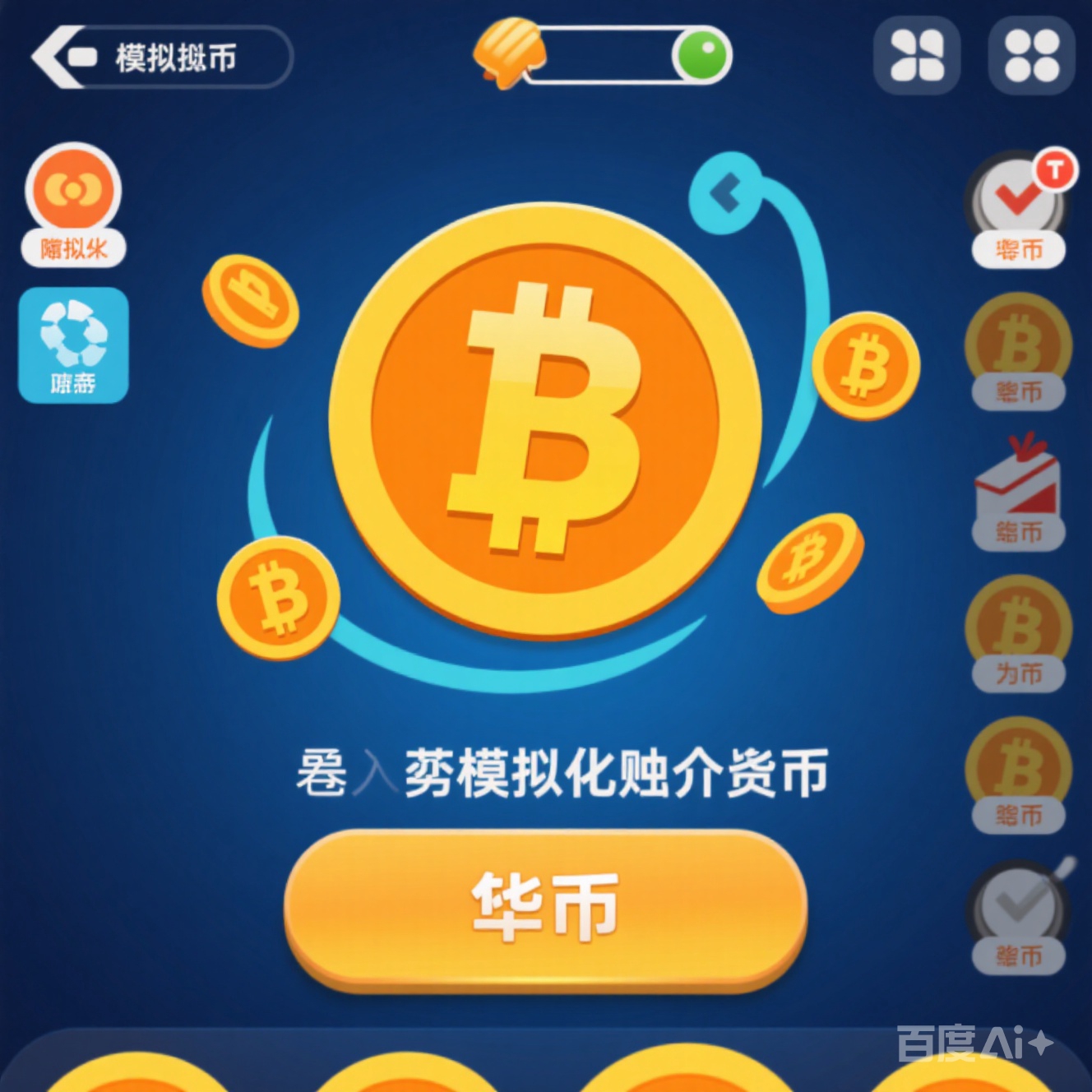 模拟炒币游戏 | 虚拟货币交易模拟体验完全指南
