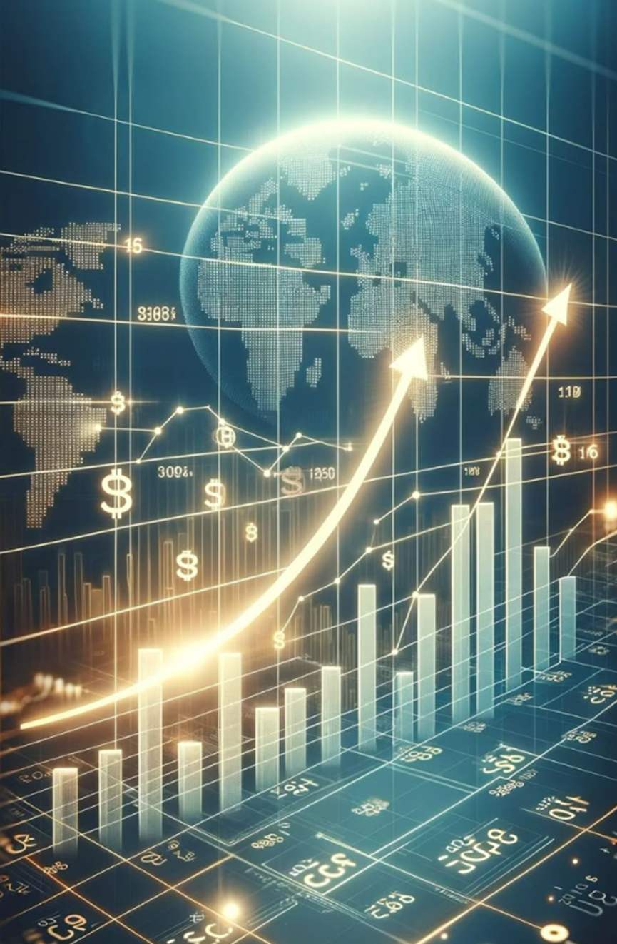 巨头的“FOMO”与特朗普的“砖头”;AI狂潮下的资本流向与加密市场的强力共振