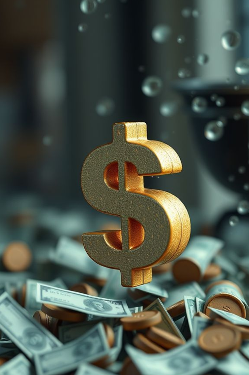 特朗普媒体的“数字豪赌”;20亿美元比特币与3亿美元期权，一场政治与加密的交织