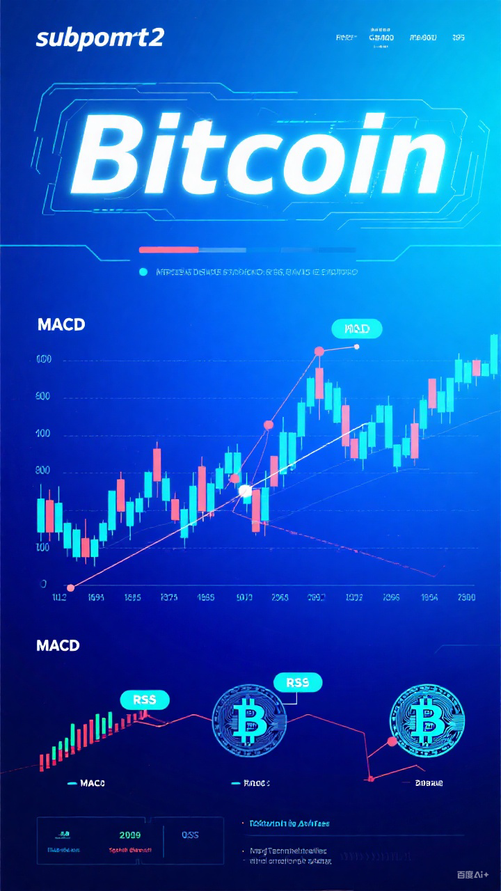 8.9比特币行情分析：市场波动加剧，投资者需谨慎应对