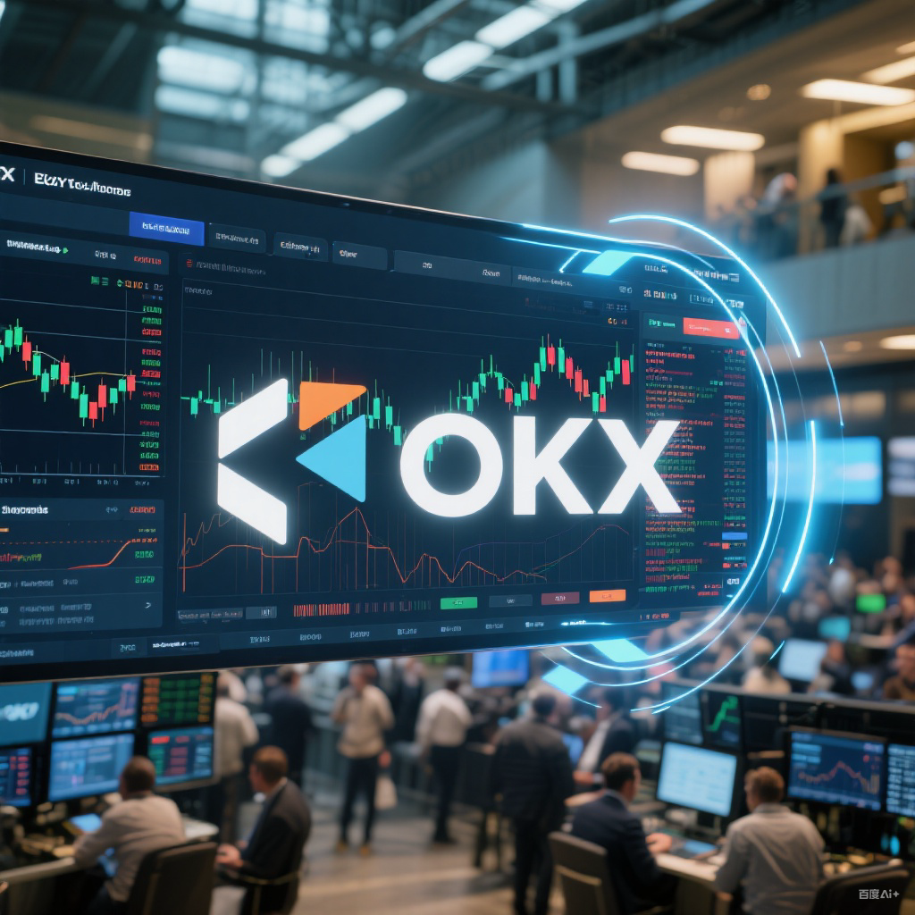 欧易OKX交易所 | 欧易OKX官网网页版登陆 | 欧易中国下载 - 全方位使用指南