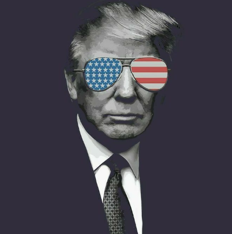 权力与美元的交织;民主党向银行监管机构施压,特朗普稳定币的利益冲突风暴