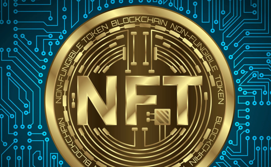 数字画布上的新革命;NFT艺术究竟是什么，以及它如何重塑艺术世界的规则？