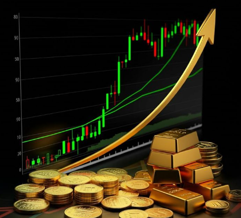 收益的魔术;一文读懂加密货币中的APY与APR，让你的资产高效增长