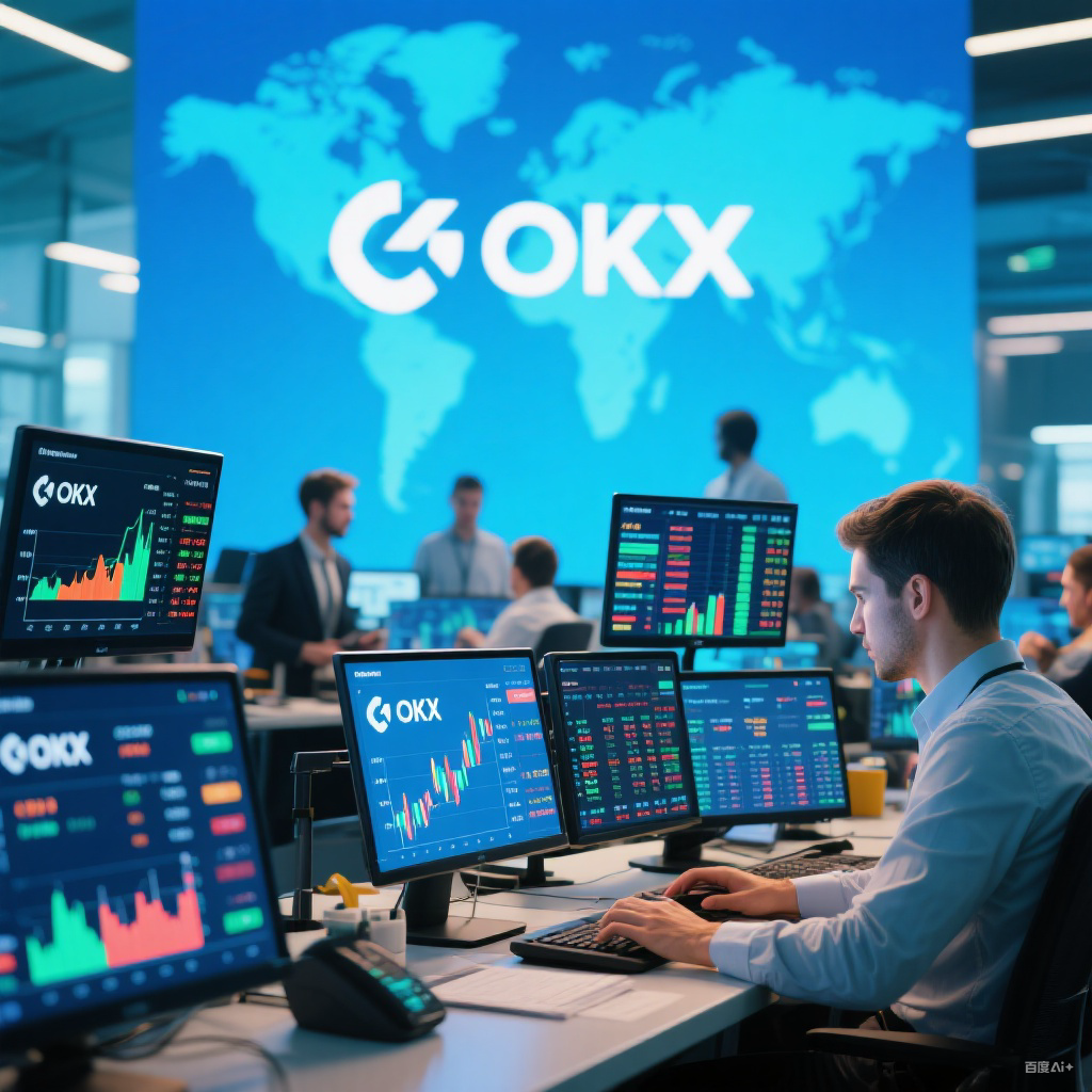 欧易OKX交易所|欧易App安装教程|欧易中文官网入口