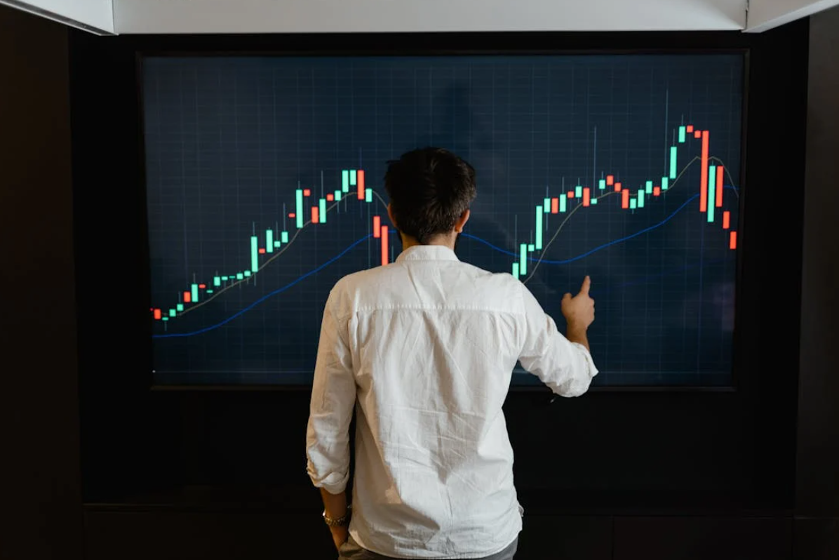 洞悉加密财富的“秤砣”;一文读懂什么是市值（Market_Cap）及其投资指南