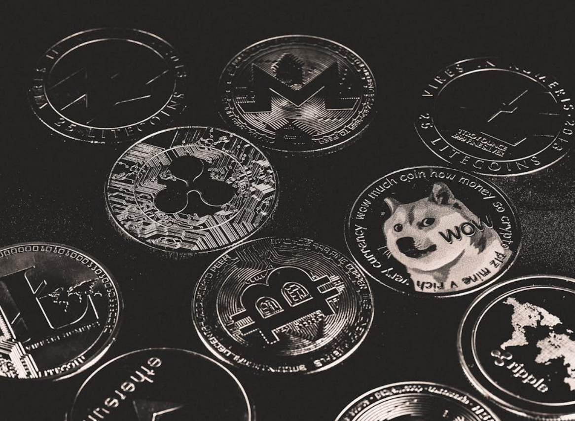 狗狗币（DOGE）的“迷因”传奇;从一个玩笑到加密巨头的崛起