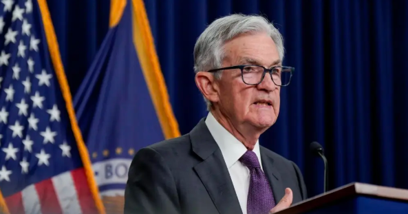 鲍威尔“放鸽”引爆市场：以太坊创历史新高，山寨狂潮真的要来了吗？